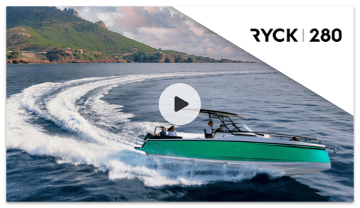 Click to see the video about out RYCK 280